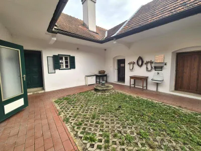 2-Zimmer-Haus kaufen in Hartberg-Fürstenfeld – 85,6 m², € 398.000 – Bild 14 von 37