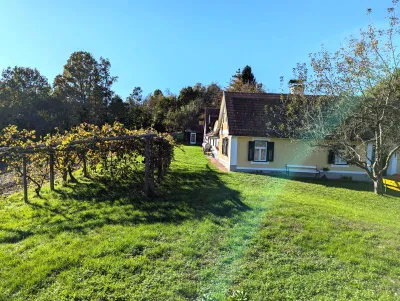 2-Zimmer-Haus kaufen in Hartberg-Fürstenfeld – 85,6 m², € 398.000 – Bild 10 von 37