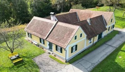 2-Zimmer-Haus kaufen in Hartberg-Fürstenfeld – 85,6 m², € 398.000 – Bild 3 von 37