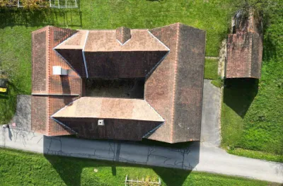 2-Zimmer-Haus kaufen in Hartberg-Fürstenfeld – 85,6 m², € 398.000 – Bild 5 von 37
