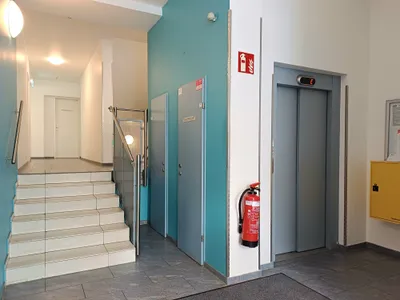 2-Zimmer-Wohnung mieten in Wien – 43,37 m², € 843 – Bild 13 von 19