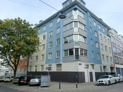 2-Zimmer-Wohnung mieten in Wien – 43,37 m², € 843 – Bild 10 von 19