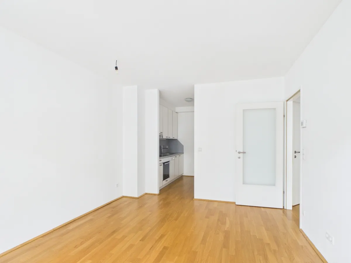 2-Zimmer-Wohnung, 43 m², Meidling, Meidling