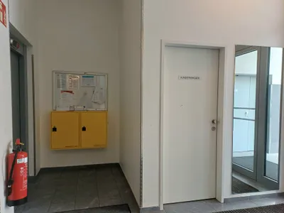 2-Zimmer-Wohnung mieten in Wien – 43,37 m², € 843 – Bild 14 von 19