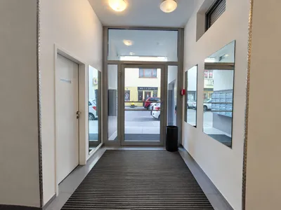 2-Zimmer-Wohnung mieten in Wien – 43,37 m², € 843 – Bild 12 von 19