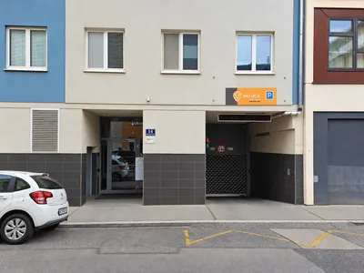 2-Zimmer-Wohnung mieten in Wien – 43,37 m², € 843 – Bild 11 von 19