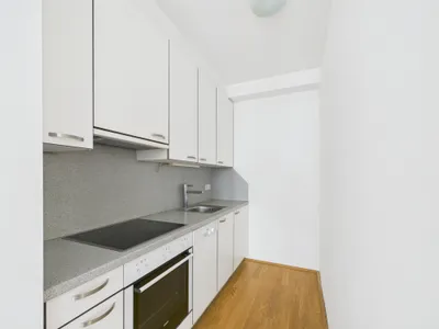 2-Zimmer-Wohnung mieten in Wien – 43,37 m², € 843 – Bild 2 von 19