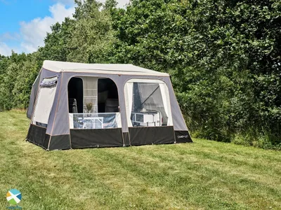 Wohnwagen Camp-let North