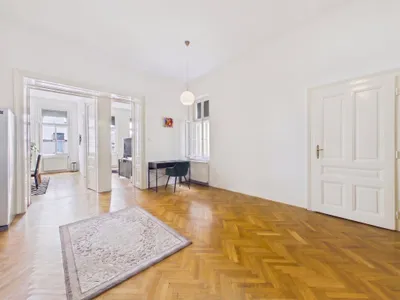 3-Zimmer-Wohnung kaufen in Wien – 88 m², € 569.000 – Bild 2 von 14