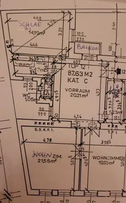 3-Zimmer-Wohnung kaufen in Wien – 88 m², € 569.000 – Bild 14 von 14