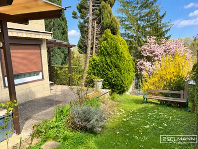 1-Zimmer-Haus kaufen in Tulln – 40 m², € 100.000 – Bild 2 von 4