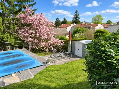 1-Zimmer-Haus kaufen in Tulln – 40 m², € 100.000 – Bild 3 von 4