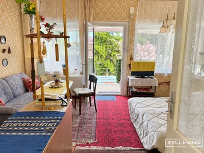 1-Zimmer-Haus kaufen in Tulln – 40 m², € 100.000 – Bild 4 von 4