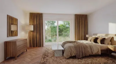 4-Zimmer-Wohnung kaufen in Graz – 111 m², € 786.800 – Bild 6 von 7