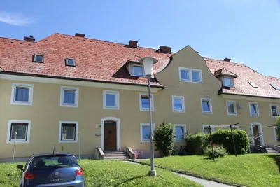 4-Zimmer-Wohnung mieten in Liezen – 83,49 m², € 559