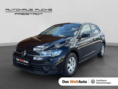 VW Polo 4Me