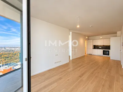 2-Zimmer-Wohnung mieten in Wien – 49,18 m², € 1.600 – Bild 4 von 16