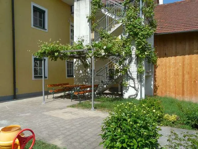 Wohnung Top 14 (56 m²)in ehemaligen Bauernhaus - Ansicht 3