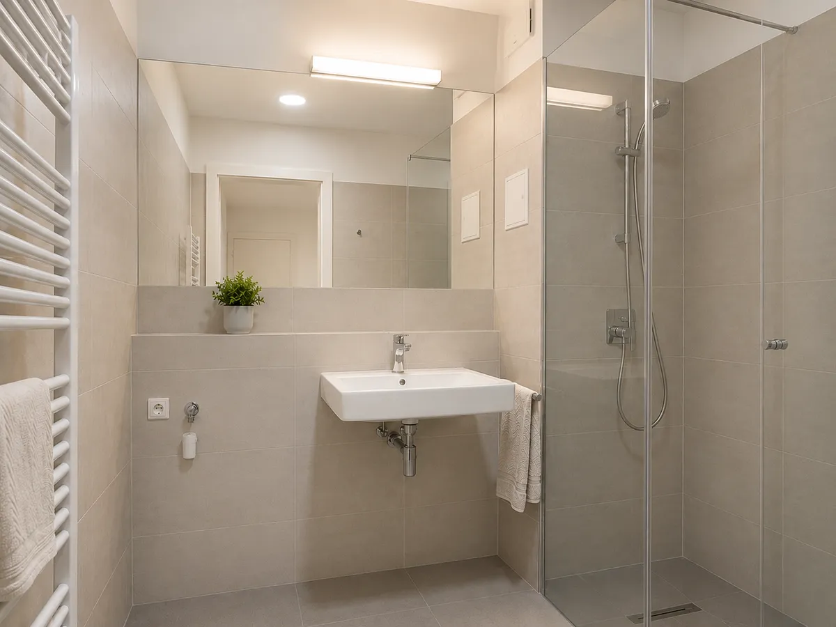 Wohnung – Wien, Wilhelmsdorf, Meidling - Ansicht 2
