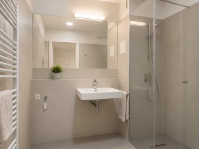 2-Zimmer-Wohnung mieten in Wien – 55 m², € 1.038 – Bild 2 von 10