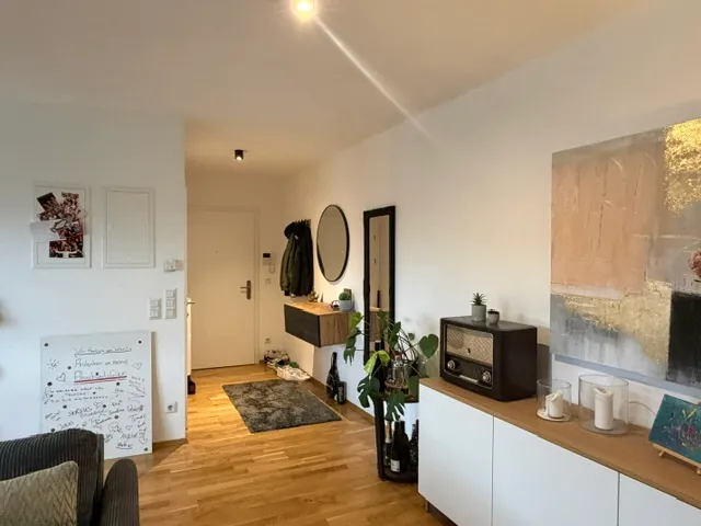 Wohnung – Wien, Wilhelmsdorf, Meidling - Ansicht 3