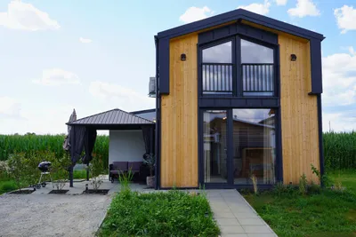 4-Zimmer-Haus kaufen in Güssing – 73 m², € 219.999 – Bild 3 von 21