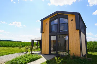 4-Zimmer-Haus kaufen in Güssing – 73 m², € 219.999
