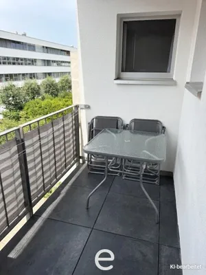 2-Zimmer-Wohnung kaufen in Wels – 51,53 m², € 169.000 – Bild 9 von 14