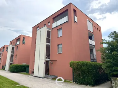 2-Zimmer-Wohnung kaufen in Wels – 51,53 m², € 169.000