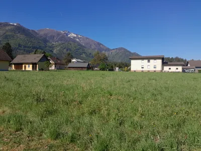 Grundstück kaufen in Völkermarkt – 1 576 m², € 86.000 – Bild 3 von 3
