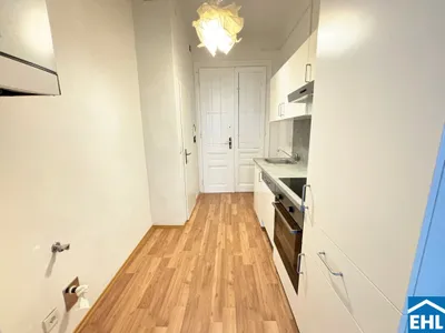 1-Zimmer-Wohnung kaufen in Wien – 30,96 m², € 189.000 – Bild 3 von 11