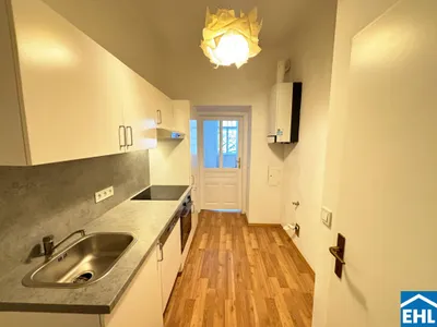 1-Zimmer-Wohnung kaufen in Wien – 30,96 m², € 189.000 – Bild 4 von 11