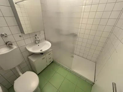 2-Zimmer-Wohnung kaufen in Salzburg Stadt – 42,71 m², € 179.000 – Bild 3 von 7