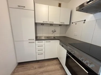 2-Zimmer-Wohnung kaufen in Salzburg Stadt – 42,71 m², € 179.000 – Bild 1 von 7