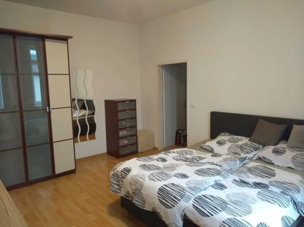 5,76% Rendite | Vorsorgewohnung mit Balkon in 2115 Ernstbrunn – pohled 3