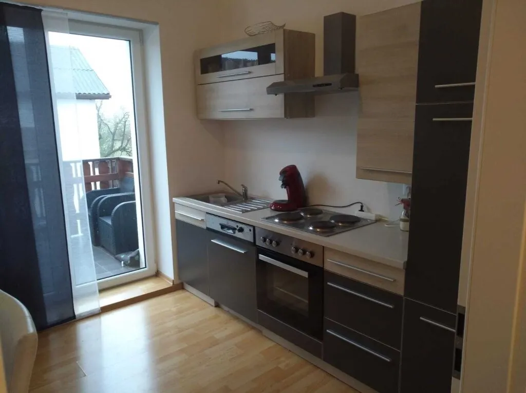 5,76% Rendite | Vorsorgewohnung mit Balkon in 2115 Ernstbrunn – pohled 2