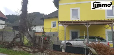 Gewerbeimmobilie kaufen in Völkermarkt – 279 m², € 430.000