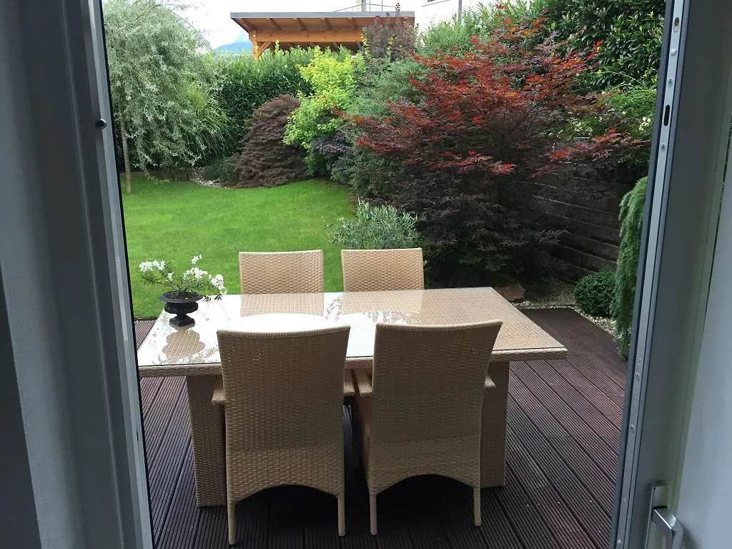 Haus – Sankt Lorenz - Ansicht 3