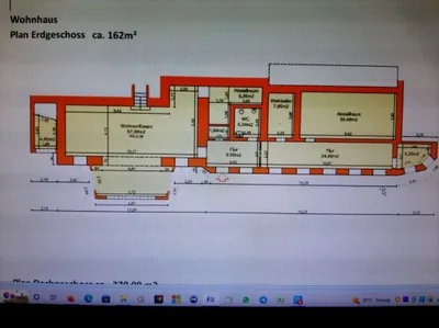 6-Zimmer-Haus kaufen in Weiz – 430 m², € 365.000 – Bild 8 von 39