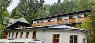 6-Zimmer-Haus kaufen in Weiz – 430 m², € 365.000 – Bild 37 von 39