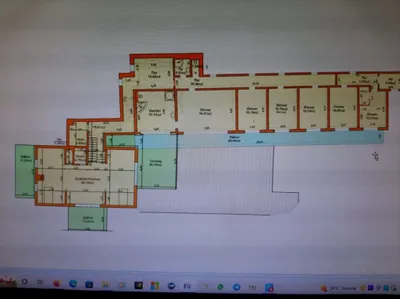 6-Zimmer-Haus kaufen in Weiz – 430 m², € 365.000 – Bild 9 von 39