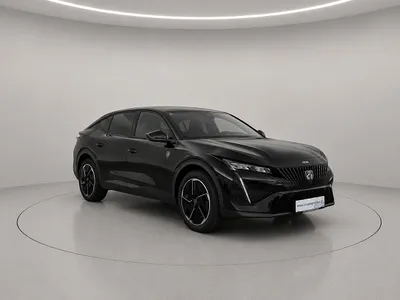 Peugeot 408 PureTech 130 GT Aut. NP 39.405 *-39%