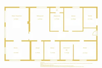 5-Zimmer-Haus kaufen in Oberwart – 190 m², € 400.000 – Bild 19 von 20