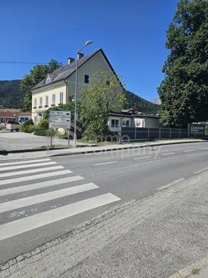 13-Zimmer-Gewerbeimmobilie kaufen in Liezen – 207 m², € 680.000 – Bild 5 von 7