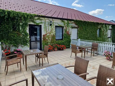 14-Zimmer-Gewerbeimmobilie kaufen in Eisenstadt - Umgebung – 401 m², € 649.000 – Bild 2 von 18