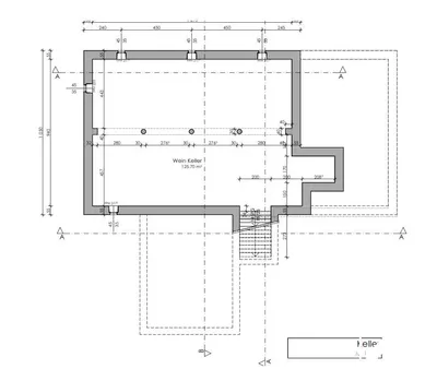 14-Zimmer-Gewerbeimmobilie kaufen in Eisenstadt - Umgebung – 401 m², € 649.000 – Bild 14 von 18