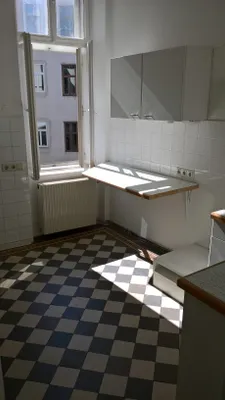 Altbauwohnung – Bild 2