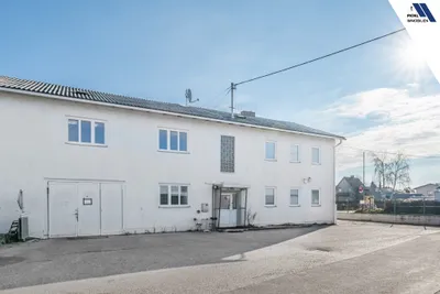 Gewerbeimmobilie mieten in Linz Land – 112 m², € 827 – Bild 13 von 15