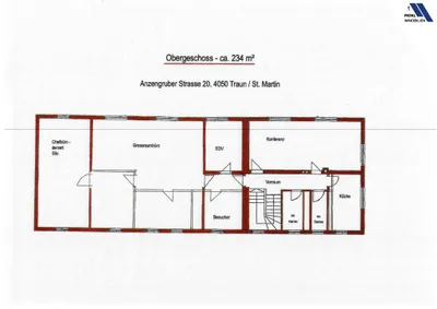 Gewerbeimmobilie mieten in Linz Land – 112 m², € 827 – Bild 15 von 15