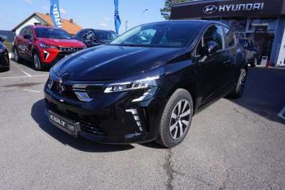 Mitsubishi Colt 1,0 MPI-T Invite